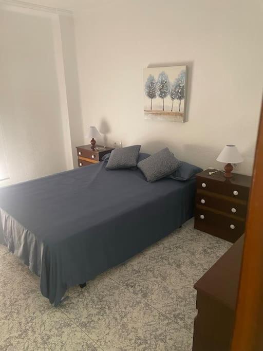 Gran Piso 3 Habitaciones Puerto de Sagunto Exterior photo