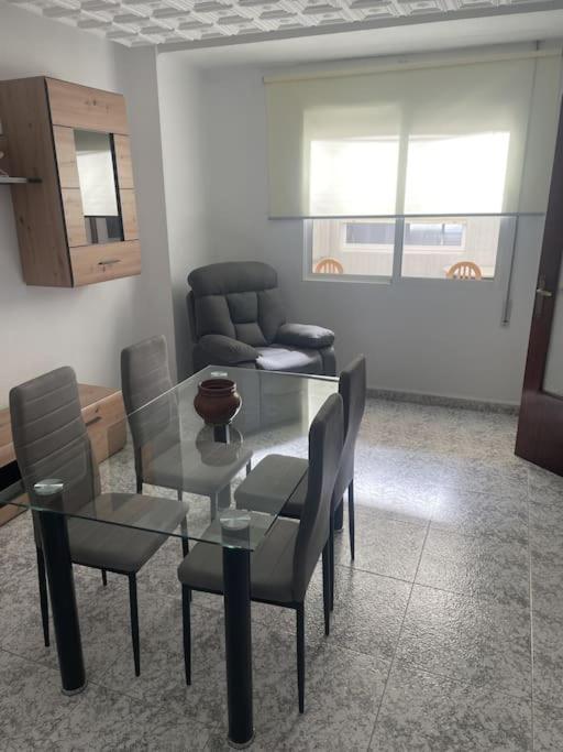 Gran Piso 3 Habitaciones Puerto de Sagunto Exterior photo