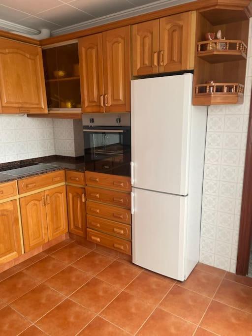 Gran Piso 3 Habitaciones Puerto de Sagunto Exterior photo
