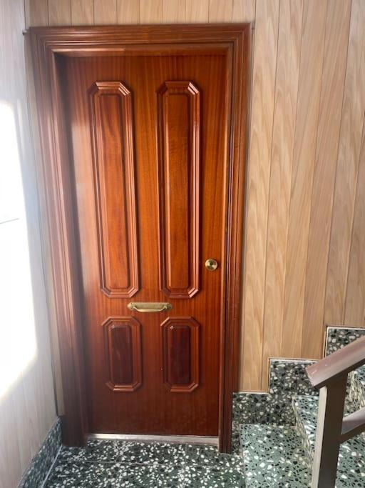 Gran Piso 3 Habitaciones Puerto de Sagunto Exterior photo