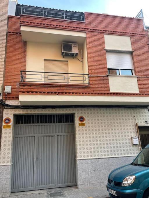 Gran Piso 3 Habitaciones Puerto de Sagunto Exterior photo